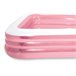 Piscina hinchable para niños rosa INTEX Rosa