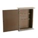 Caja Decorativa VS-20930480 Multicolor
