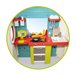 Casa Infantil de Juego Chef House Multicolor