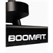 Rack para Set Pump Negro - BOOMFIT Negro