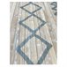 Acomoda Textil – Alfombra Bambú para Interior y Exterior. 160x230 Marron