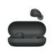 Auriculares Bluetooth con Micrófono WF-C700N Negro