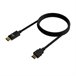 Cable DisplayPort a HDMI A125-0551 Negro
