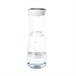 Botella Filtrante Fill & Serve Mind Carafe Transparente