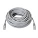 Cable de Red Rígido UTP Categoría 6 A135-0236 Gris