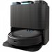 Robot Aspirador Conga 11090 Spin Revolution Home&Wash Cecotec Negro