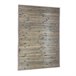 Acomoda Textil – Alfombra Bambú para Interior y Exterior. 120x150 Marron