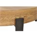Mesa de centro AVA color madera Marron