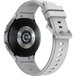 Smartwatch Galaxy Watch4 Classic Plata