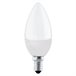 Bombilla OPAL LED 5W casquillo E14 Blanco