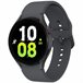 Smartwatch Galaxy Watch5 Gris Oscuro