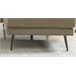 Chaise Longue COSMO  Beige