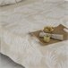 Juego de sábanas ORIO BEIGE 100% algodón orgánico beige 