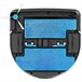 Pack 2 unds mopas suaves microfibra HOBOT LEGEE-7 Azul
