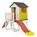 Casa Infantil de Juego Beach Multicolor