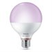 Bombilla LED Wiz G95 Smart Multicolor