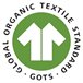 2 Fundas de almohada lisas 100% algodón percal orgánico Arena