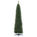 Árbol de Navidad HOMCOM 830-196 Verde