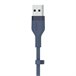 Cable USB a Lightning CAA008BT3MBL Azul