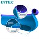 Piscina hinchable Easy Set INTEX con depuradora Azul