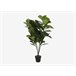 Planta artificial LYRATA marca MYCA Verde