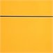 Caja Decorativa Amarillo