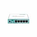 Router RB750Gr3 Blanco