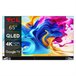 Smart TV 65C649 Multicolor