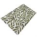 Acomoda Textil – Alfombra Vinílica Hidráulica para Hogar. 120x180 Verde