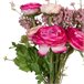 Flores Decorativas Rosa