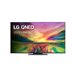 Smart TV 55QNED826RE Negro