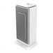 Calefactor Cerámico ReadyWarm 6400 Ceramic Sky Smart Cecotec Blanco