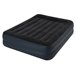 Colchón hinchable INTEX Dura-Beam Plus modelo Pillow Rest - 152x203x42 cm Negro