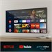 Smart TV V1+ series VQU11070+ Negro