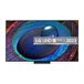 Smart TV 75UR91006LA Azul