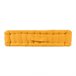 Acomoda Textil – Cojín de Suelo Acolchado con Asa (2 Unidades) 50x50 Amarillo