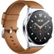 Smartwatch Watch S1 Marron