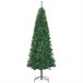 Árbol de Navidad HOMCOM 830-184 Verde