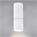 FORLIGHT Plafon IP23 Tub Small LED 5.8W 4000K Blanco 519Lm Blanco