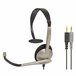 Auriculares con cable KOSS CS95 Beige