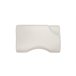 Almohada Anti-Ronquidos superficie de masaje doble Blanco Lacado