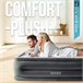 Cama de aire Fiber-Tech Comfort-Plush INTEX Gris
