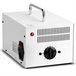 Generador Ozono Desinfectante Purificador Emisión 3500mg/h Gridinlux Blanco