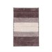 Acomoda Textil – Alfombra de Baño Suave y Absorbente para Ducha. 40x60 Chocolate