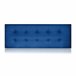 Cabecero Artemisa Tapizado en Polipiel de SonnoMATTRESS 220 Azul