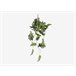 Planta artificial colgante FILODENDRO marca MYCA Verde