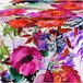 Flowery Mantel Multicolor