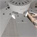 Ventilador de techo EnergySilence Aero 3600 Vision Mint Cecotec Blanco