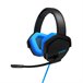 Auriculares con Micrófono Gaming ESG 4 S 7.1 Azul