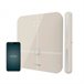 Báscula Digital de Baño Surface Precision 10600 Smart Healthy Pro Beige